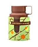 Armaf Odyssey - Dubai Chocolat Gourmand Edition for Men - 3.4 oz EDP Spray