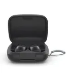 Sennheiser MOMENTUM Sport Earbuds with Sport Sound Tuning and Adaptive ANC, Secure Fit, 24-Hour Battery Life, Fitness Tracker for Body Performance Data - Graphite