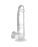 5.5 inch Dildo,Realistic Dildos,Sex Toy, Dildos with Human Safety Material, Adult sexs Toy with Powerful Suction Cups, Anal Dildo for Women/Men/Gay, Adult Toys for Women or Beginer