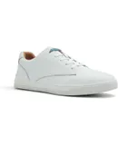 Ted Baker Men's Brentford Sneaker, White