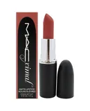 Macximal Matte Lipstick - 666 Sweet Deal by MAC for Women - 0.12 oz Lipstick