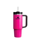 Stanley Quencher H2.0 FlowState Stainless Steel Vacuum Insulated Tumbler with Lid and Straw for Water, Iced Tea or Coffee