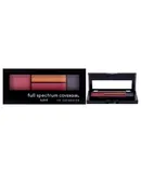 So Saturated Quad Palette - Prophecy by CoverGirl for Women - 0.06 oz Eye Shadow