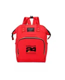 Fashion Simplicity Herbalife Nutrition Fit Travel Sport Hiking Bag Multi Functional Large Capacity Canvas Backpack For Women