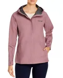 Marmot Minimalist Hooded Waterproof Jacket In Dream State