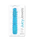 PD Juicy Jewels Aqua Crystal Vibrato Blu