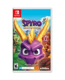 Spyro Reignited Trilogy - Nintendo Switch