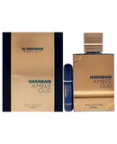 Amber Oud - Blue Edition by Al Haramain for Unisex - 6.7 oz Eau de Parfum