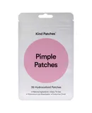 Pimple Patches by Kind Patches for Unisex - 36 Count Patches