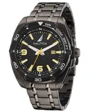 Nautica NAPTCF204 Tin Can Bay Mens