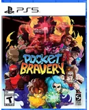 Pocket Bravery - PlayStation 5
