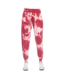 Women's Tie Dye Harem Pants