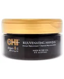 CHI Argan Oil Plus Moringa Oil Rejuvenating Masque For Unisex 8 oz Masque