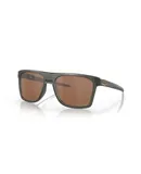 ORIGINAL OAKLEY 0OO9100 91000257 LEFFINGWELL SUNGLASSES