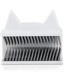 Hair Catcher Shower Wall - Trap-Hair Collector