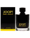 Joop Absolute by Joop for Men - 4 oz Eau de Parfum