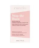 Stop The Burn by Cuccio Haircare for Unisex - 2 oz Conditioner