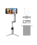 Insta360 Flow Pro - AI-Powered Gimbal Stabilizer for Smartphone