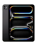 Apple 11" iPad Pro M4 Chip (Nano-Texture Glass, 2TB, Wi-Fi + 5G LTE, Space Black)