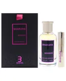Goddess by Bharara for Women - 3.4 oz EDP Spray