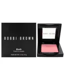 Blush - Nectar Matte by Bobbi Brown for Women - 0.12 oz Blush