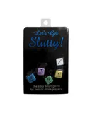 Let's Get Slutty! Dice Game