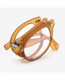 VITENZI Fano glasses Sunglasses Brown