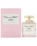 Alibi Eau So Charming by Oscar De La Renta for Women - 3.4 oz EDT Spray