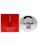 Like a Doll Invisible Loose Powder - 004 Rosy Beige by Pupa Milano for Women - 0.32 oz Powder