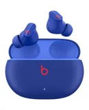 Beats Studio Buds - True Wireless Noise Cancelling Earbuds - Compatible with Apple & Android, Built-in Microphone, IPX4 Rating, Sweat Resistant Earphones, Class 1 Bluetooth Headphones - Ocean Blue