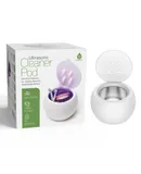Pursonic Ultrasonic Cleaner Pod – Deep Cleaning and UV Sterilization in One Compact Device