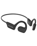 OPN Sound™ Aperto Bluetooth® Open-Ear Neckband Headphones with Microphone, Black