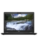 DELL Latitude 5491, Intel Core i5 8th Gen, 16GB RAM, 256GB SSD, HDMI, USB 3.0, Webcam, 14.1