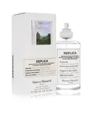 Replica When The Rain Stops by Maison Margiela Eau De Toilette Spray (Unisex) 3.4 oz for Women