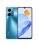 HONOR Play 7T, 5G smartphone, Dual SIM,  8GB RAM, 128GB Storage, Blue