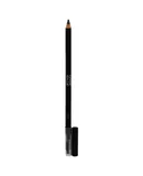 Idyllic Powder Eyebrow Pencil - 60 Soft Black by GA-DE for Women - 0.09 oz Eyebrow Pencil