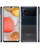 Samsung Galaxy A42 5G, Factory Unlocked Smartphone, Android Cell Phone, Multi-Lens Camera, Long-Lasting Battery,  128GB (Renewed)