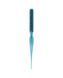 Amped Up Teasing Brush - Aqua by Cricket for Unisex - 1 Pc Hair Brush