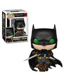 Funko Pop! Batman Ninja: Batman #605
