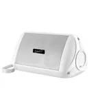 IPX6 Water-Resistant Portable BT Speaker with True Wireless Technology