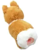 Cute Sex Toys for Dog Adult Dogs Sleeping Toys Dog Humping Toy, Pet Estrus Toy，Masturbator Plush Toy Love Animal Toy for Dog Sexual Intercourse of Dog Anus Toy Partner Pleasure
