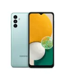 SAMSUNG Galaxy A13 5G Cell Phone, Factory Unlocked Android Smartphone, 64GB, Triple Lens Camera, Infinity Display Screen, Long Battery Life, Expandable Storage, US Version, Green-Unlocked (Renewed)