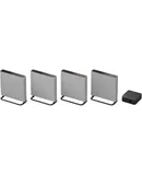 Sony - BRAVIA Theater Quad Speakers with Dolby Atmos