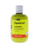 CurlBond Cream Conditioner by DevaCurl for Unisex - 12 oz Conditioner