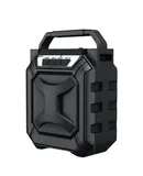 Bluetooth small speaker, outdoor portable radio wireless portable mini stereo home speaker
