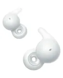 Sony - LinkBuds Open True Wireless Earbuds - White