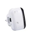 Wireless Network Repeater wifi signal amplifier AP mode wired to wireless booster