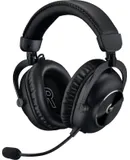 Logitech - PRO X 2 LIGHTSPEED Wireless Gaming Headset for PC, PS5, PS4,  Nintendo Switch - Black-981-001262