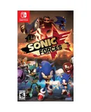 Sonic Forces - Nintendo Switch