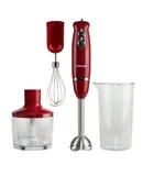 National Multi-Purpose 4-In-1 Immersion Hand Blender